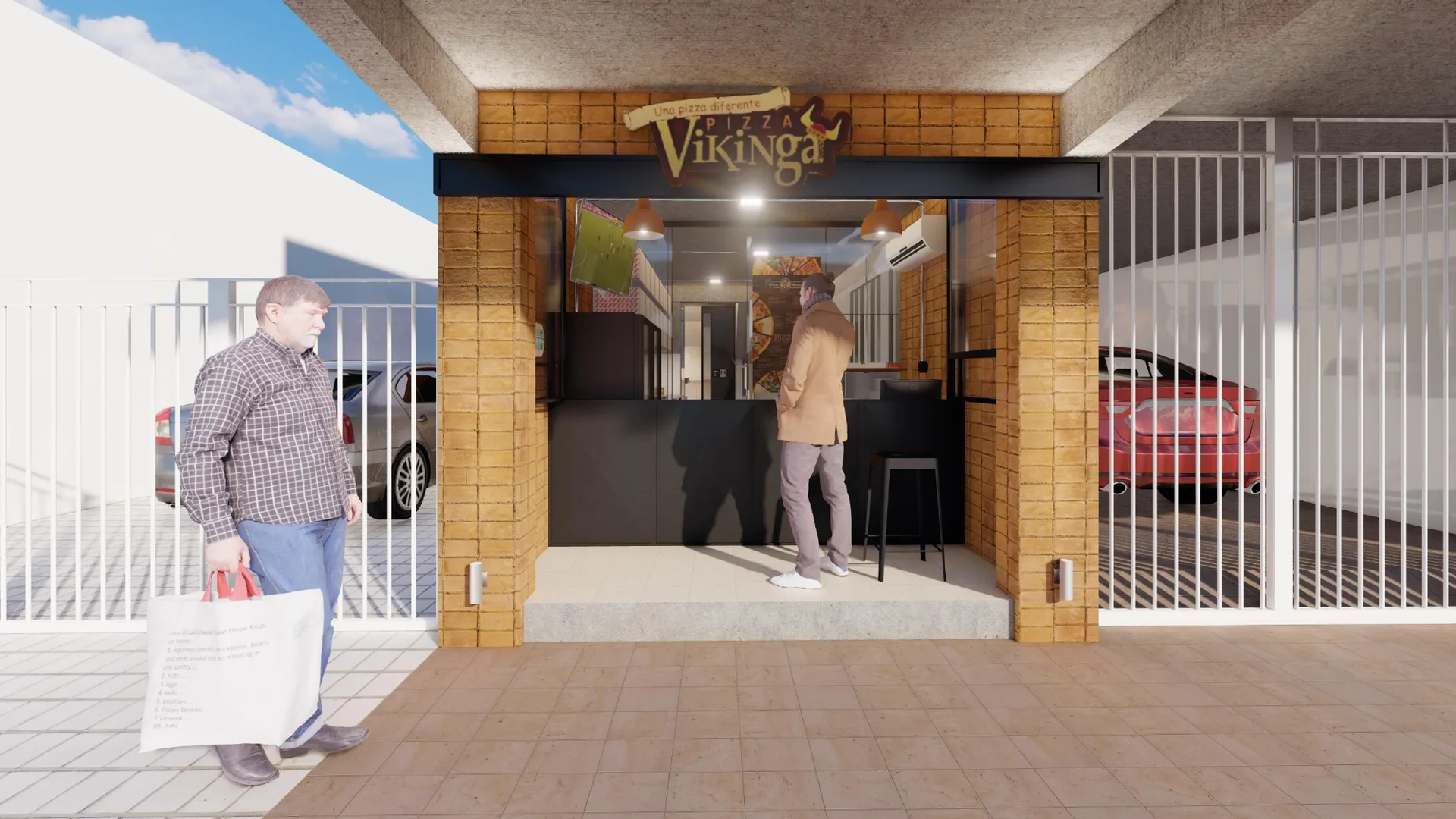 Reforma Vikinga
