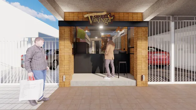 Reforma Vikinga