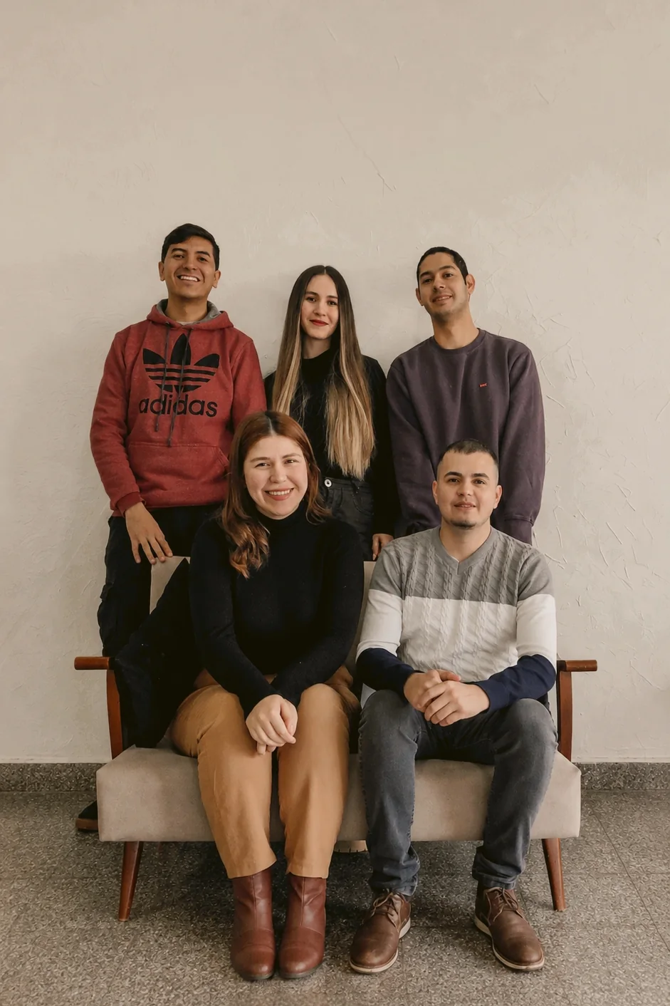 Nosotros