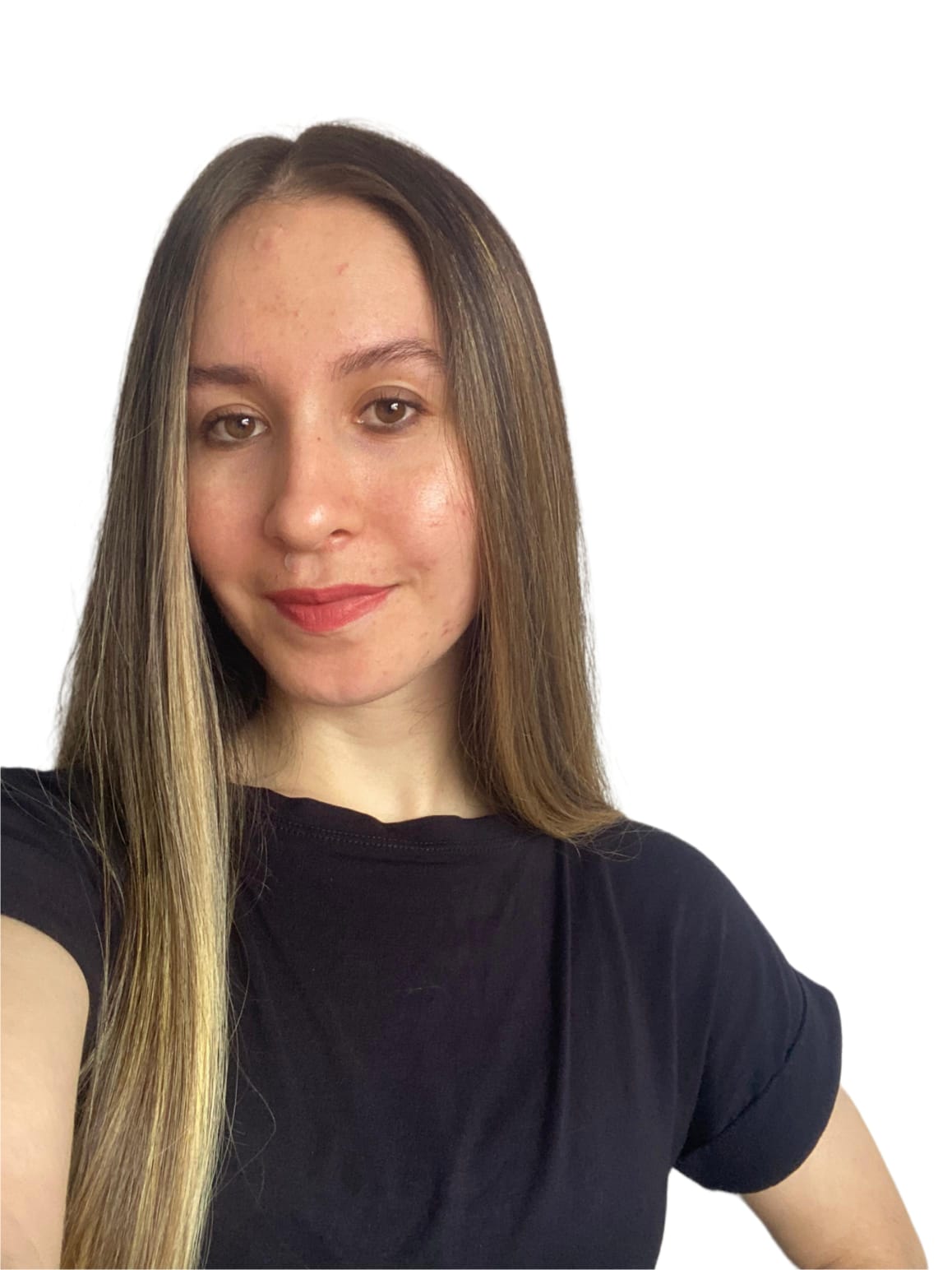 María